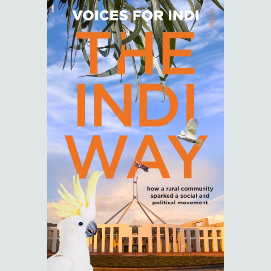 The Indi Way